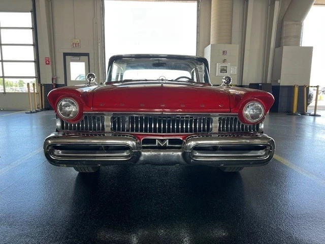 1957 Mercury Monterey - Image 3 of 21