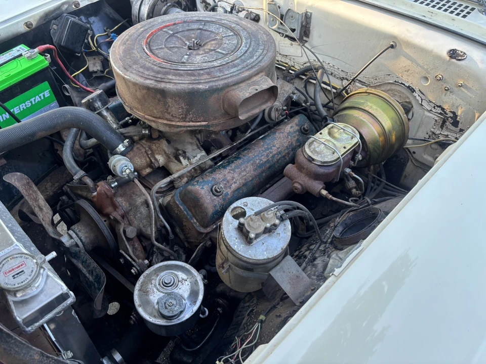 1957 Mercury Monterey - Image 7 of 13
