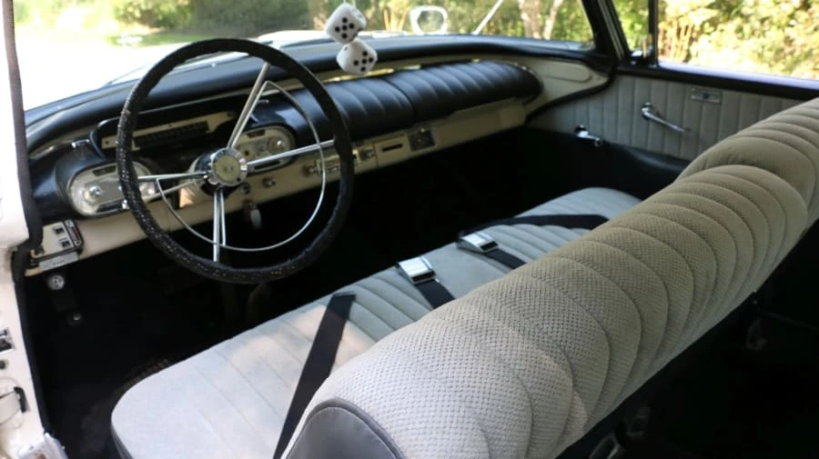1957 Mercury Monterey - Image 3 of 7
