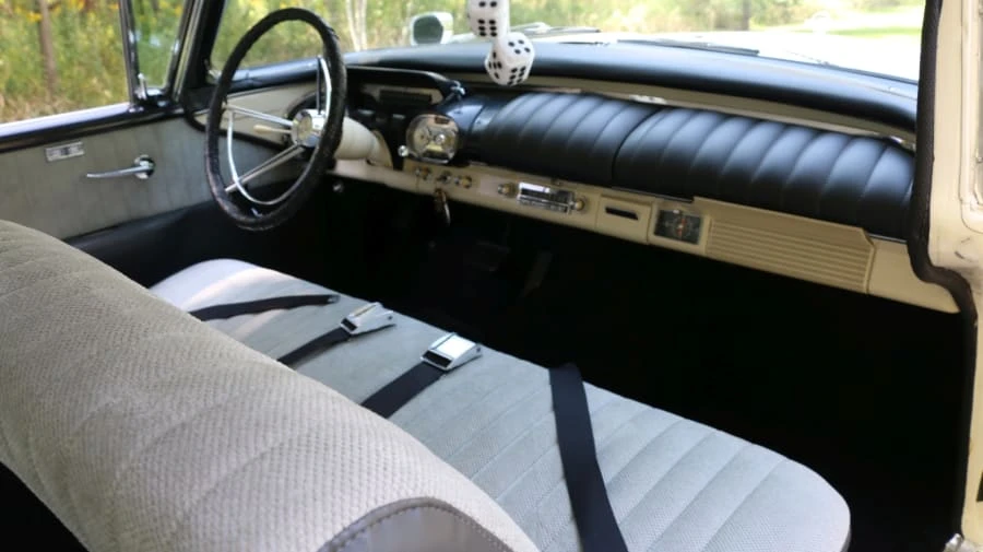 1957 Mercury Monterey - Image 4 of 7