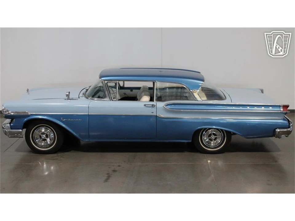 1957 Mercury Monterey - Image 26 of 31