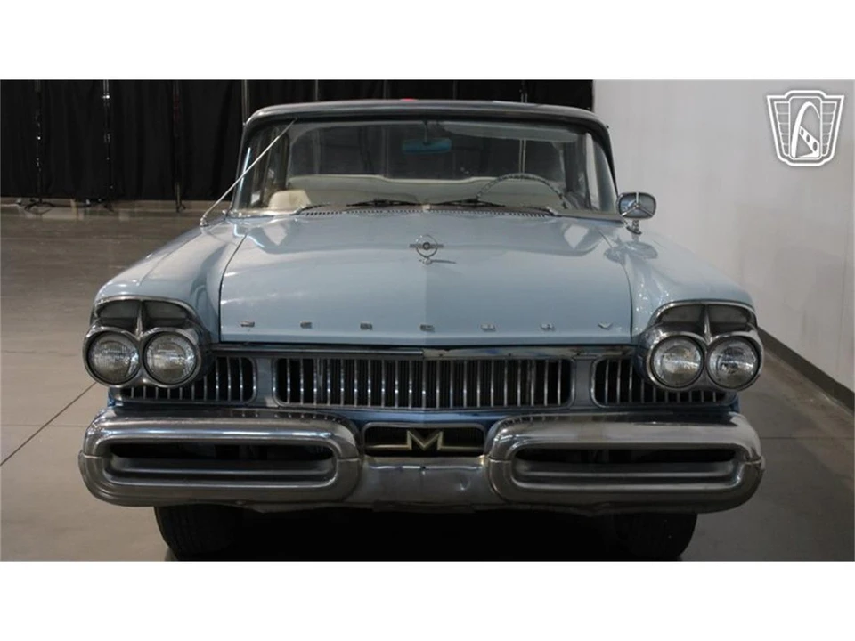 1957 Mercury Monterey - Image 16 of 31