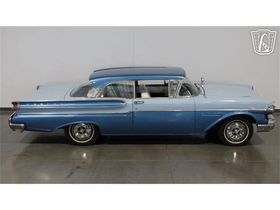 1957 Mercury Monterey - Image 7 of 31