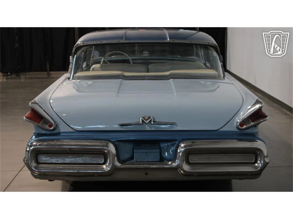 1957 Mercury Monterey - Image 28 of 31