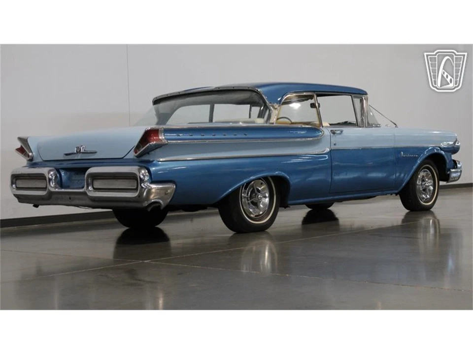 1957 Mercury Monterey - Image 23 of 31