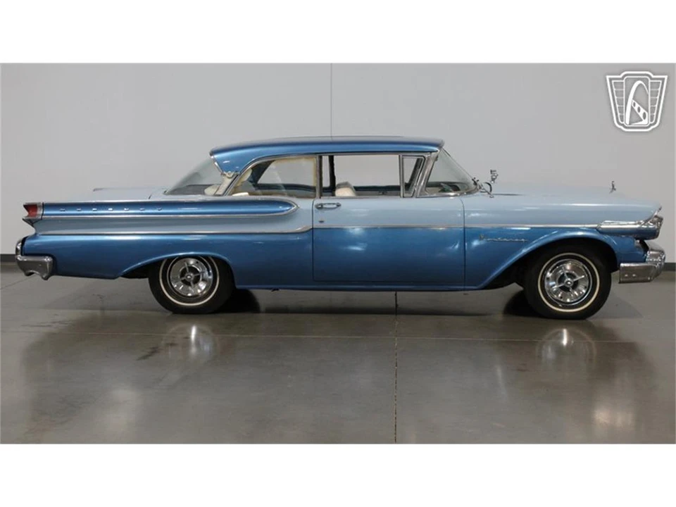 1957 Mercury Monterey - Image 18 of 31