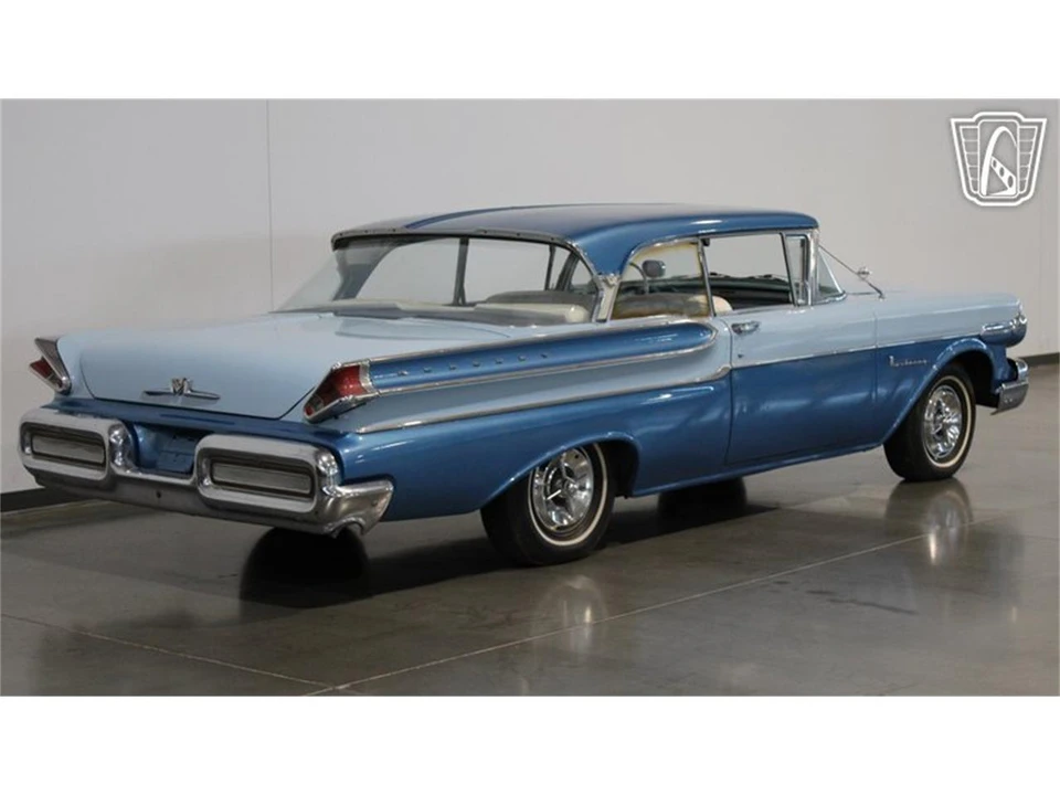 1957 Mercury Monterey - Image 19 of 31