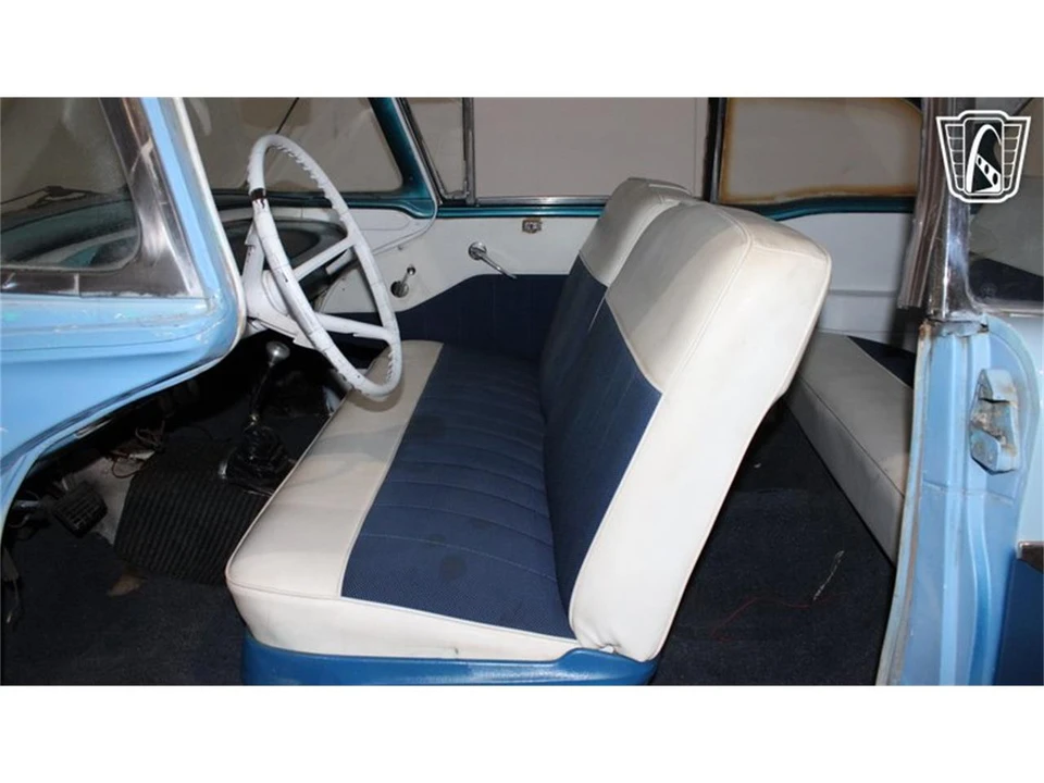 1957 Mercury Monterey - Image 9 of 31