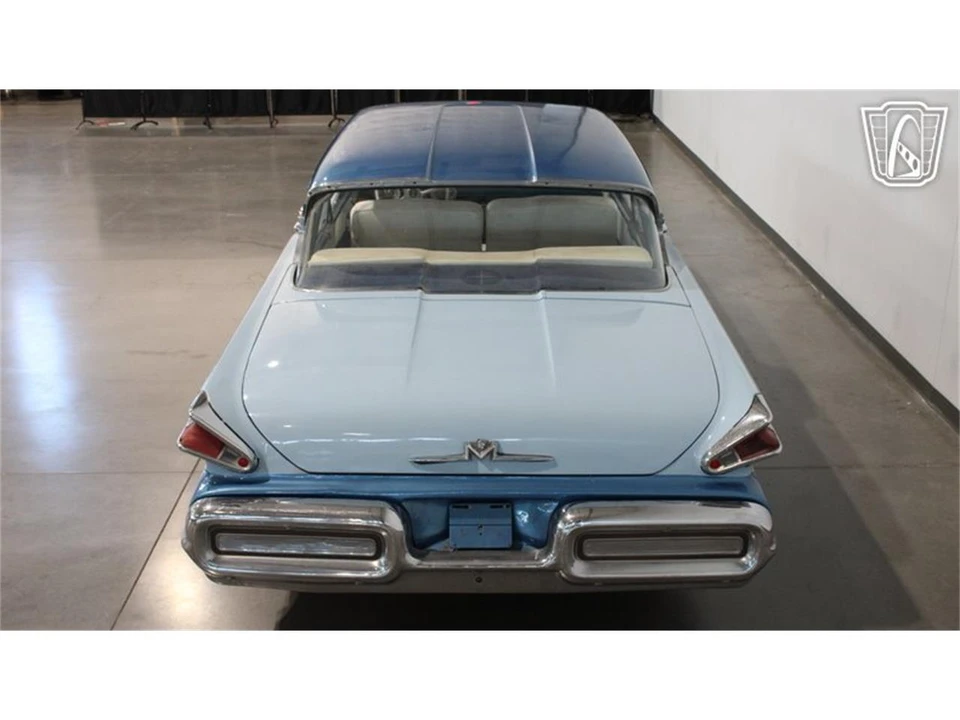 1957 Mercury Monterey - Image 24 of 31