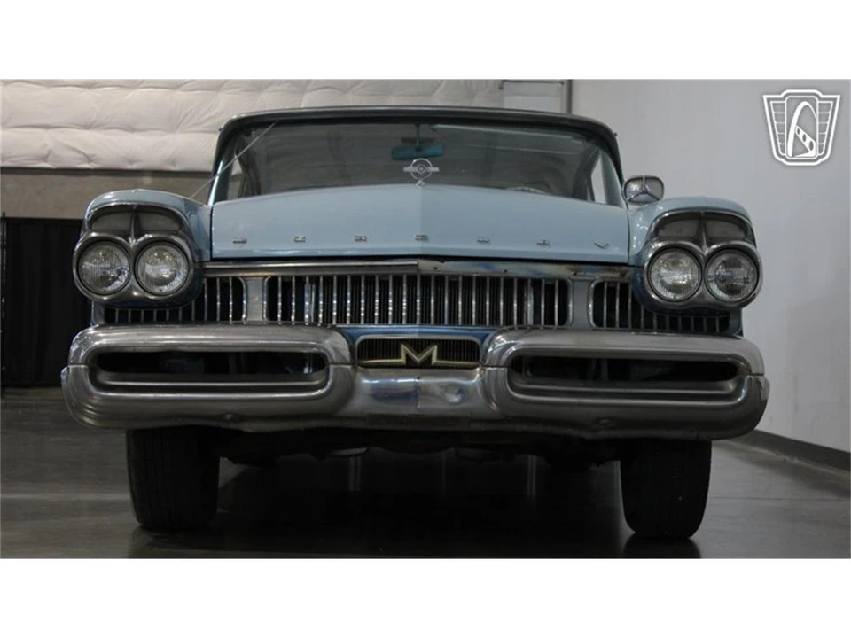 1957 Mercury Monterey - Image 20 of 31