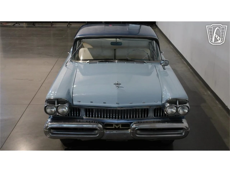 1957 Mercury Monterey - Image 5 of 31