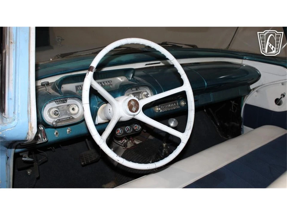 1957 Mercury Monterey - Image 10 of 31