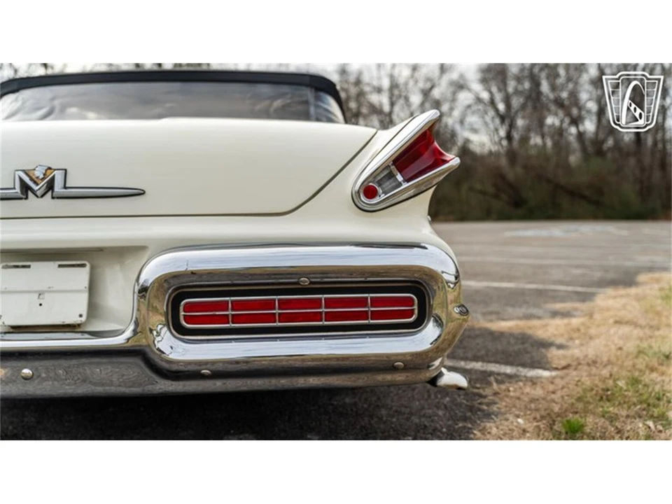 1957 Mercury Monterey - Image 31 of 31