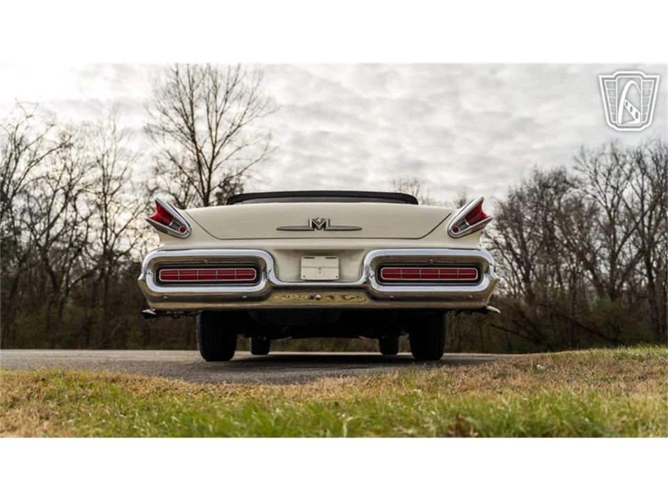 1957 Mercury Monterey - Image 16 of 31