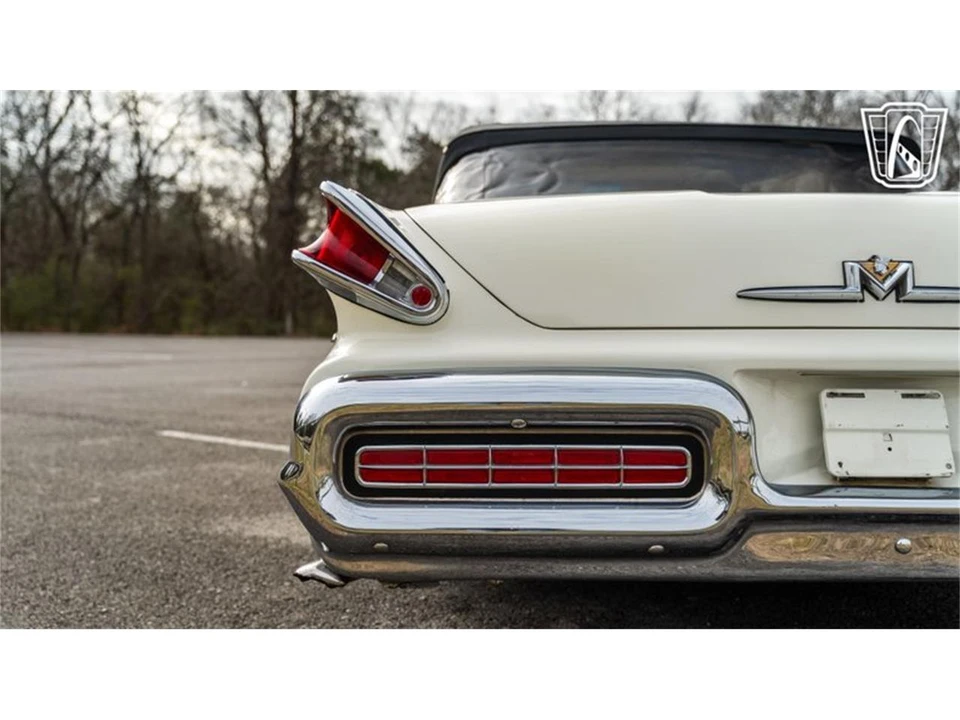 1957 Mercury Monterey - Image 29 of 31