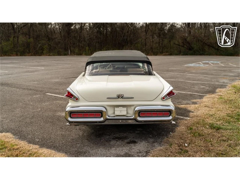 1957 Mercury Monterey - Image 14 of 31