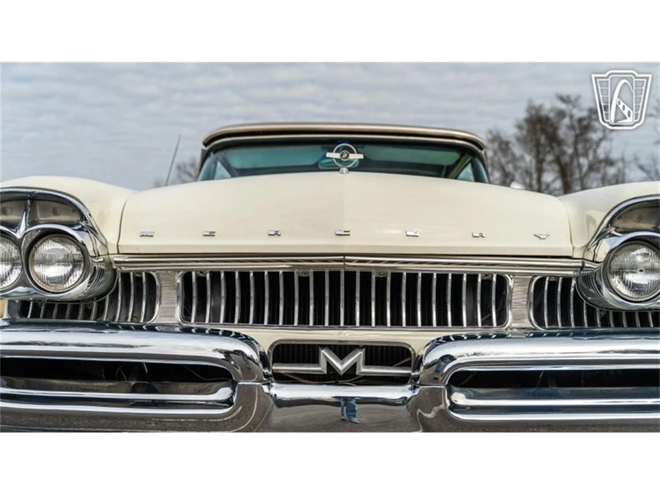 1957 Mercury Monterey - Image 24 of 31
