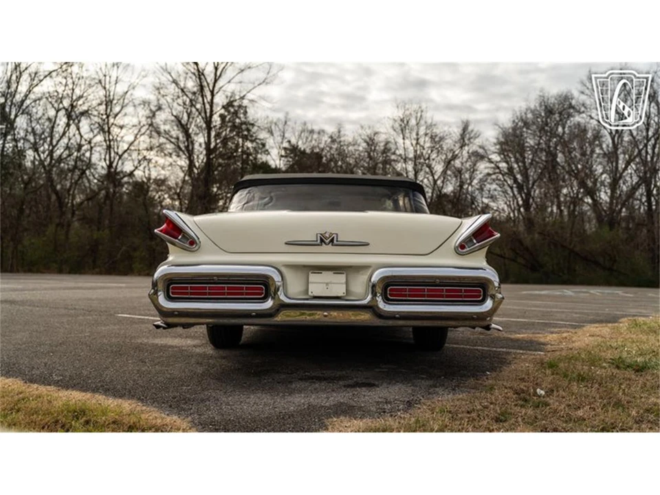 1957 Mercury Monterey - Image 15 of 31
