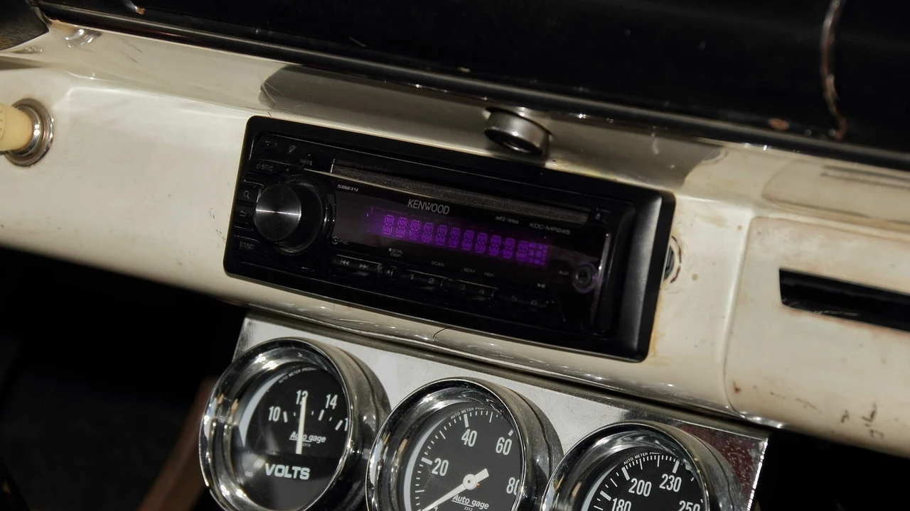 1957 Mercury Monterey - Image 24 of 28