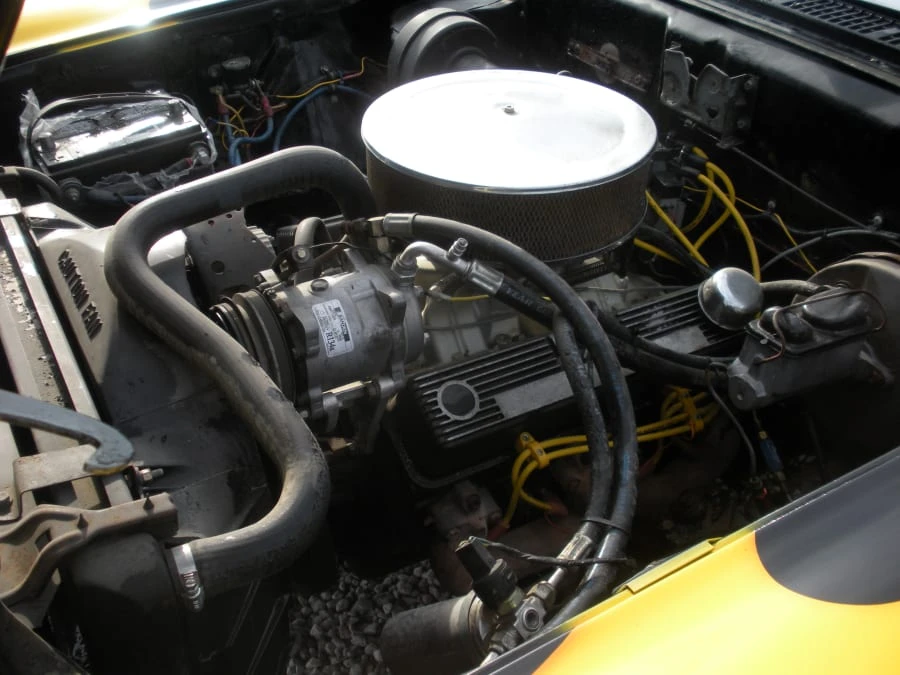 1957 Mercury Monterey - Image 3 of 7