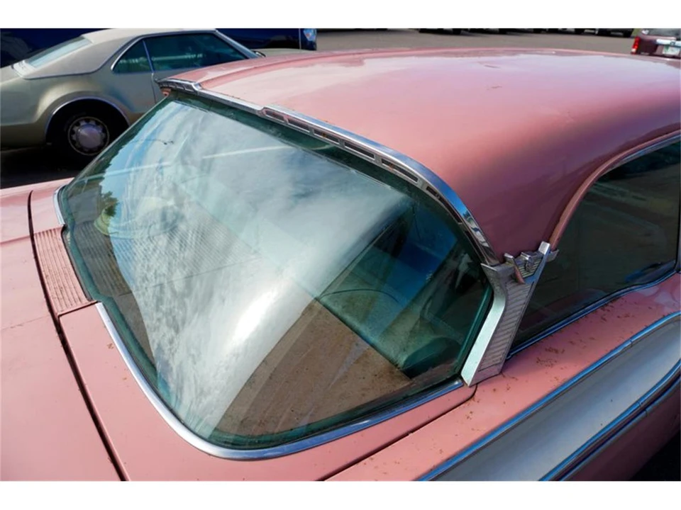 1957 Mercury Monterey - Image 11 of 31