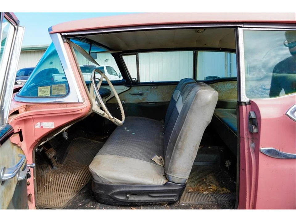 1957 Mercury Monterey - Image 17 of 31