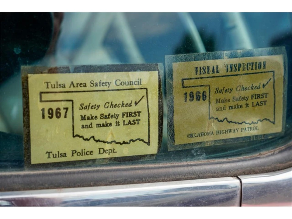 1957 Mercury Monterey - Image 5 of 31