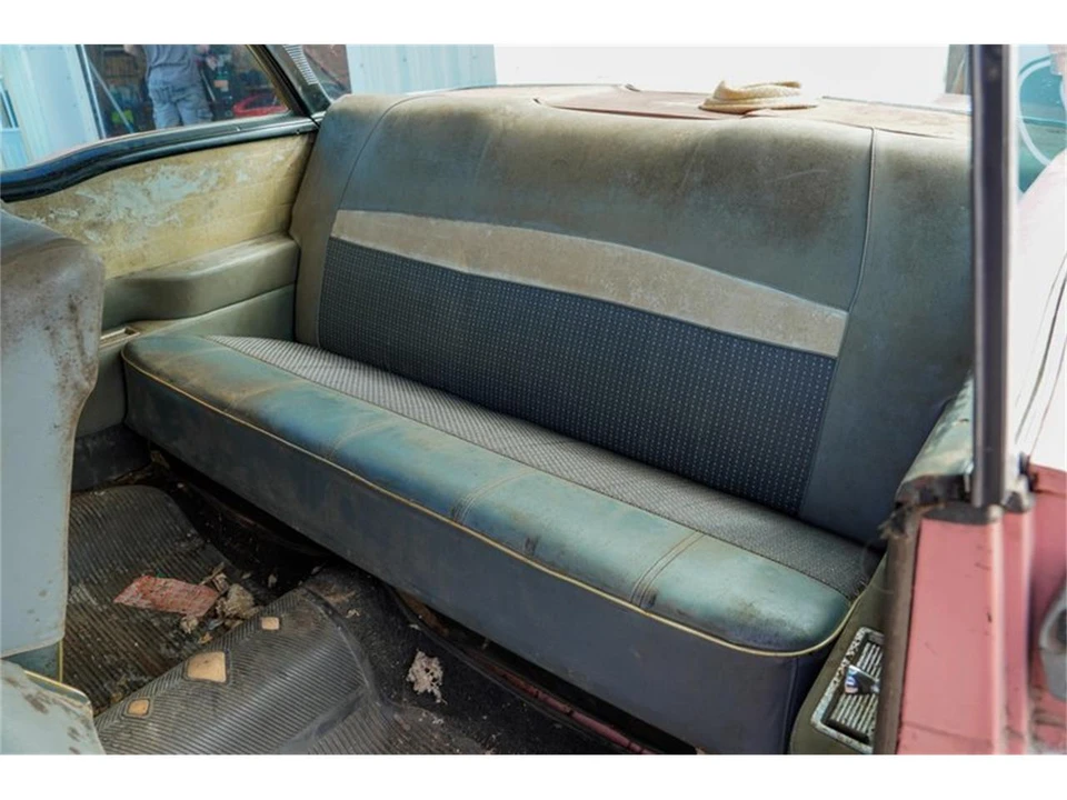 1957 Mercury Monterey - Image 18 of 31