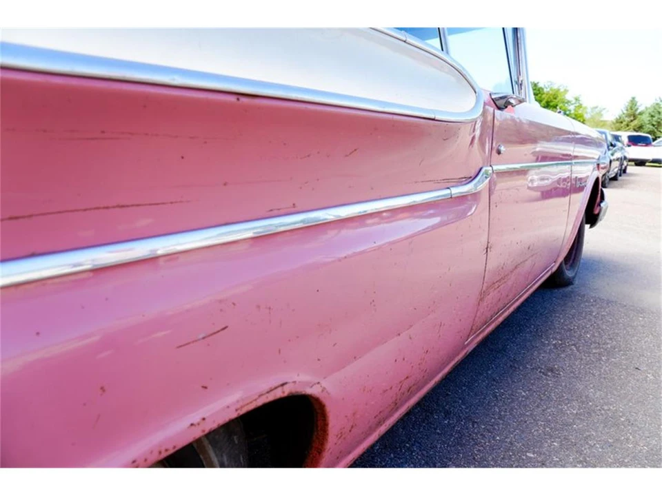 1957 Mercury Monterey - Image 10 of 31