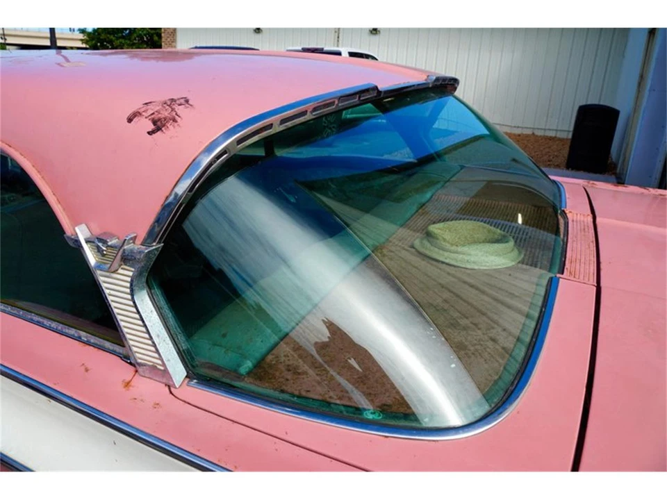1957 Mercury Monterey - Image 12 of 31