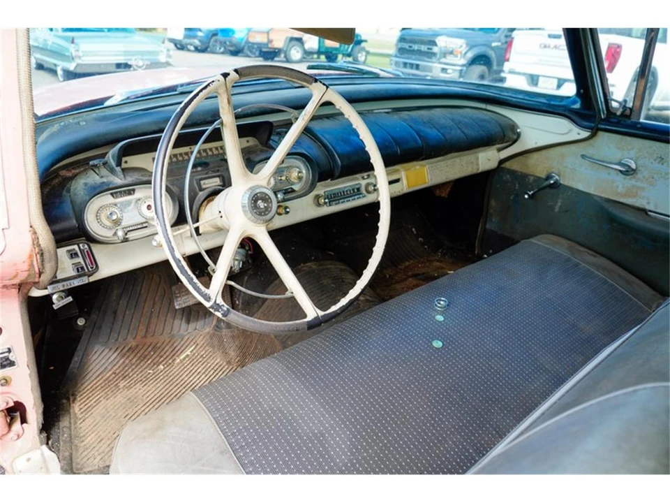 1957 Mercury Monterey - Image 16 of 31