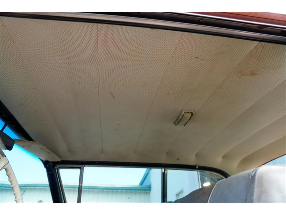 1957 Mercury Monterey - Image 21 of 31