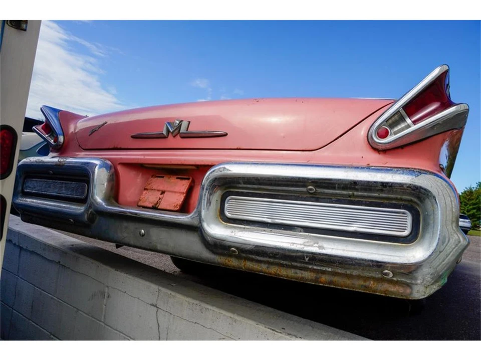 1957 Mercury Monterey - Image 22 of 31
