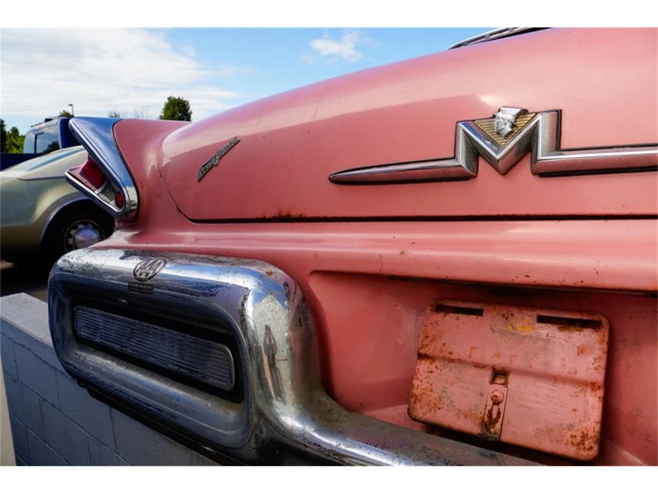 1957 Mercury Monterey - Image 25 of 31