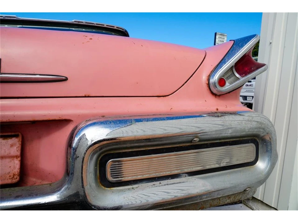 1957 Mercury Monterey - Image 26 of 31