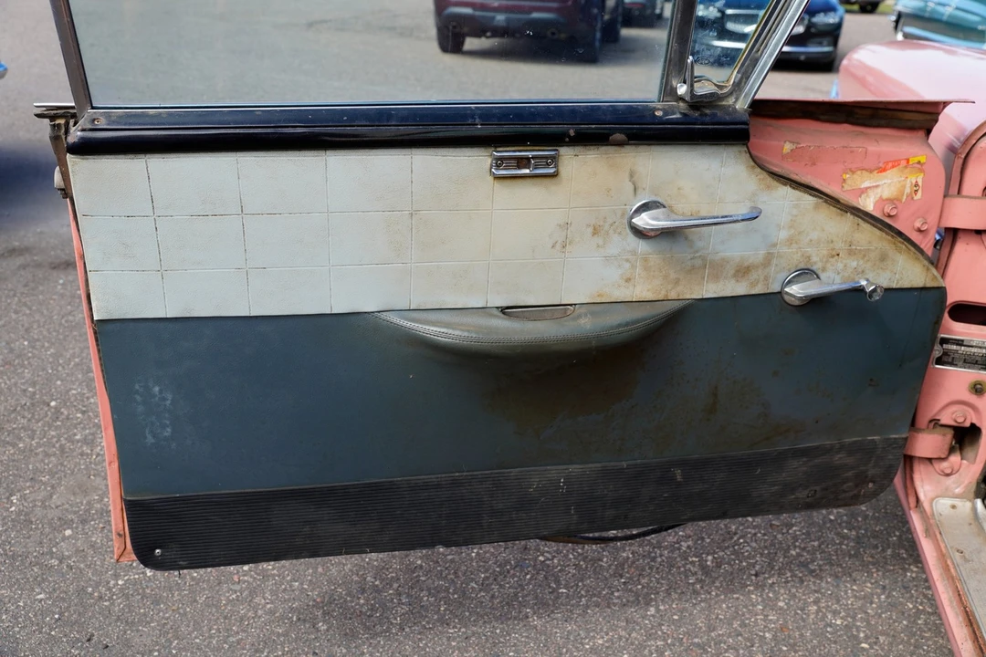 1957 Mercury Monterey - Image 15 of 31