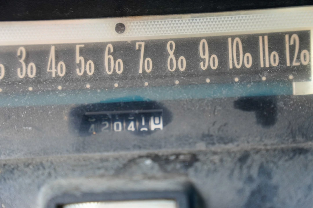 1957 Mercury Monterey - Image 20 of 31