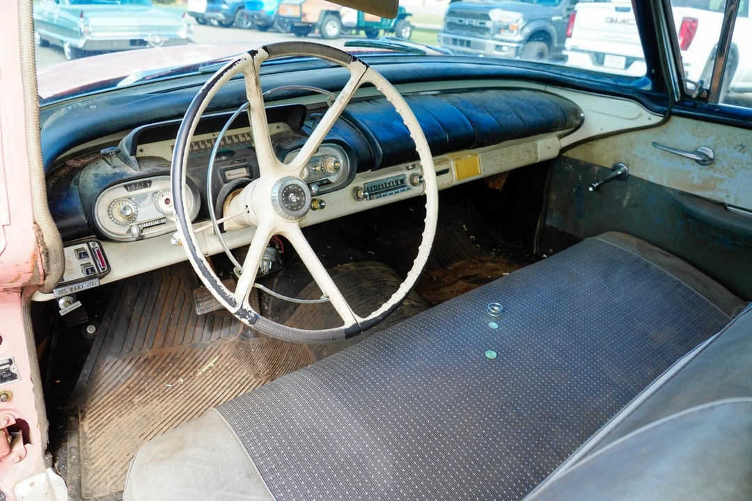 1957 Mercury Monterey - Image 17 of 31