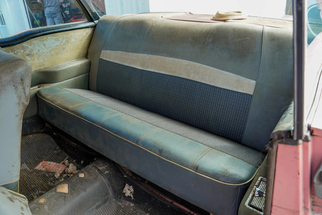1957 Mercury Monterey - Image 19 of 31