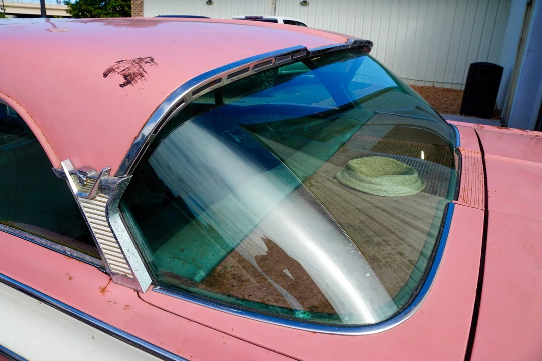1957 Mercury Monterey - Image 13 of 31