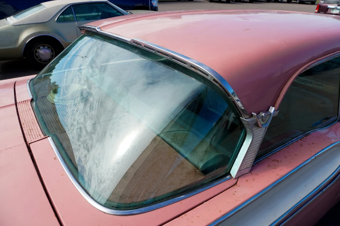1957 Mercury Monterey - Image 12 of 31