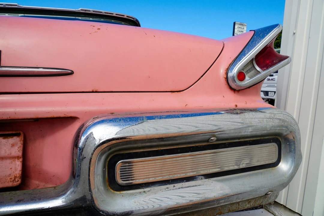 1957 Mercury Monterey - Image 27 of 31