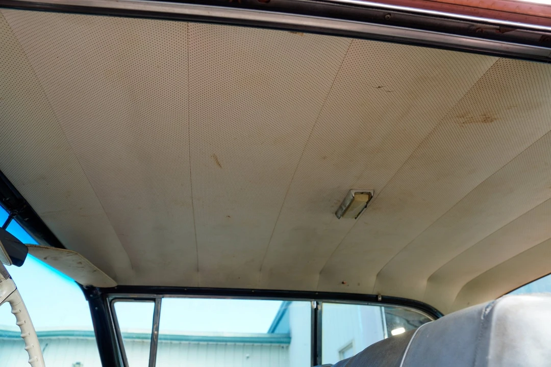 1957 Mercury Monterey - Image 22 of 31