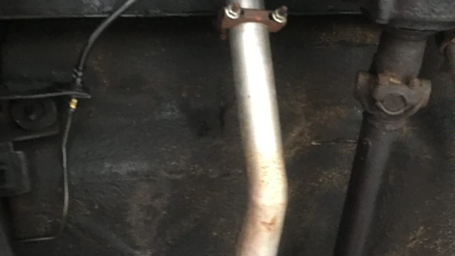 1957 Mercury Monterey - Image 19 of 24
