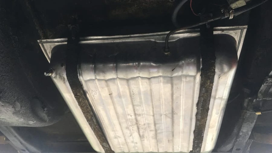 1957 Mercury Monterey - Image 24 of 24