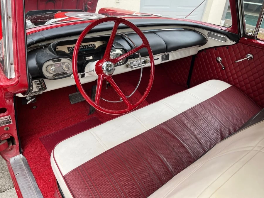1957 Mercury Monterey - Image 5 of 24