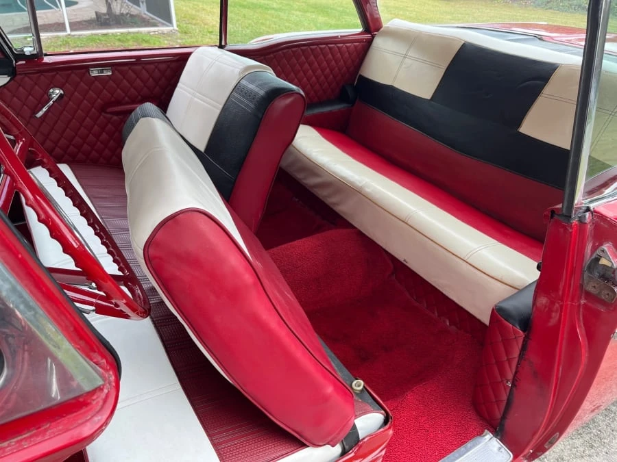 1957 Mercury Monterey - Image 6 of 24