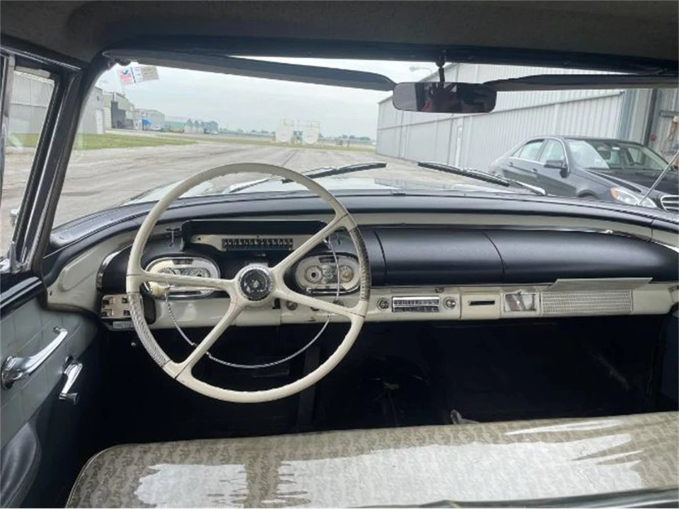 1957 Mercury Monterey - Image 15 of 17