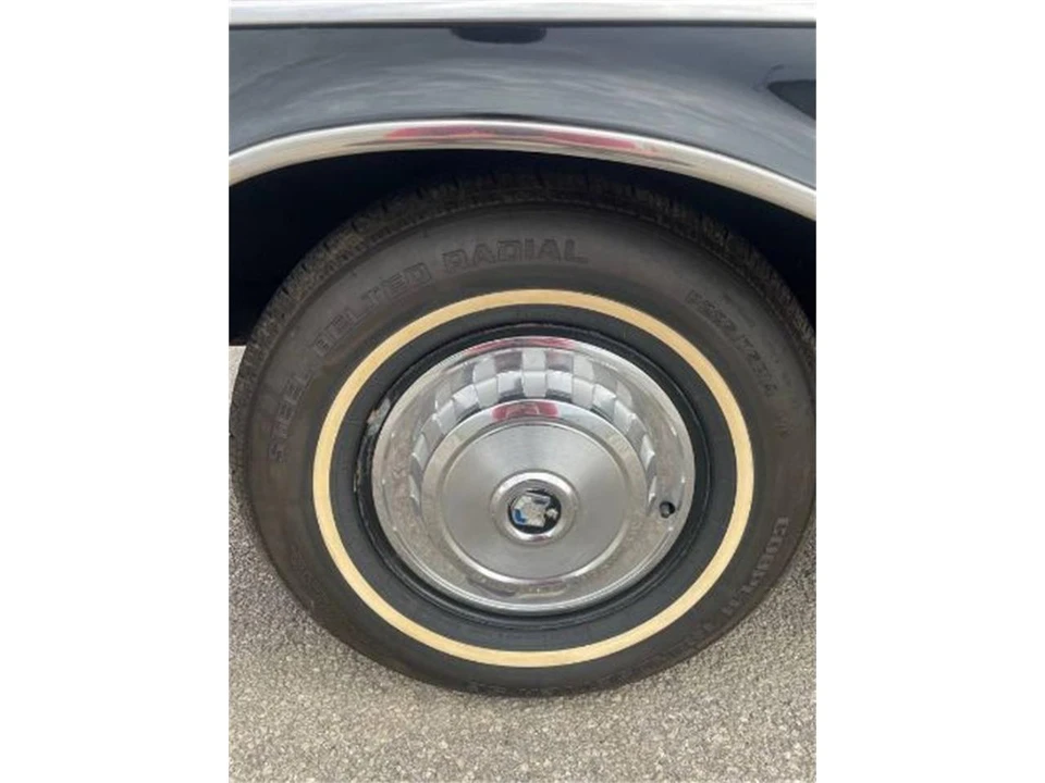 1957 Mercury Monterey - Image 17 of 17