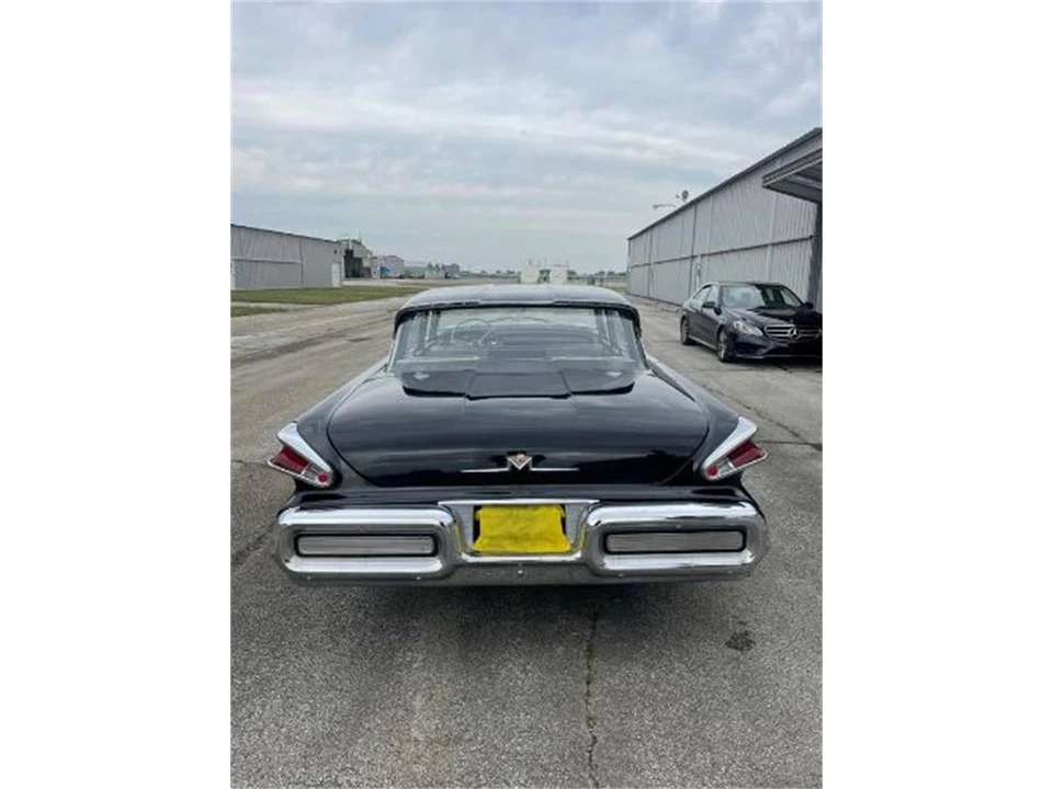 1957 Mercury Monterey - Image 9 of 17